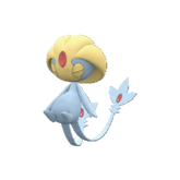 Buy 6IV Uxie  Pokemon